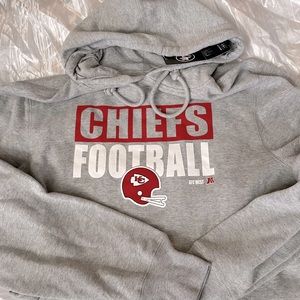 BNWT Chief’s hoodie